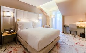 Turim Boulevard Hotel (Adults Only)